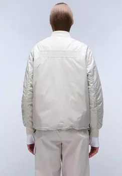 Куртка-бомбер Napapijri, бежевый