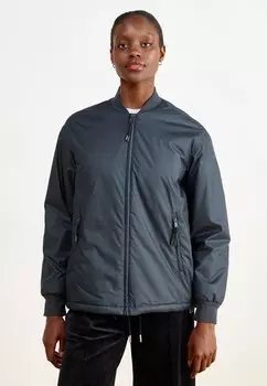 Куртка-бомбер Napapijri, черный