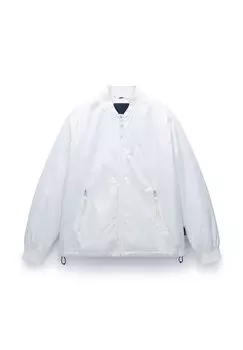 Куртка-бомбер Napapijri, молочный