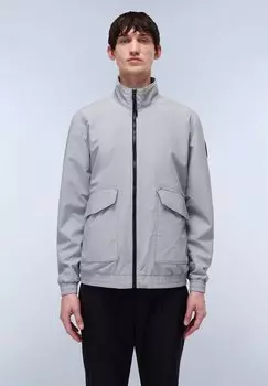 Куртка-бомбер Napapijri, серый