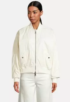 Куртка-бомбер No.1 Como, молочный