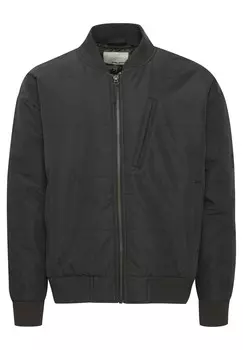 Куртка-бомбер OUTERWEAR Blend, черный