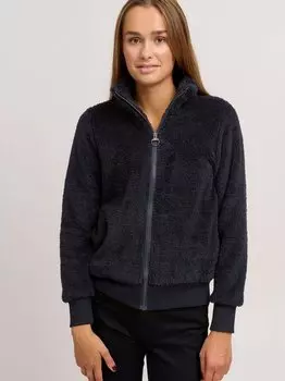 Куртка-Бомбер оксаннека Oxmo, синий