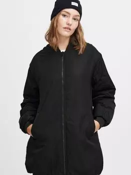 Куртка-Бомбер окскамиль Oxmo, черный