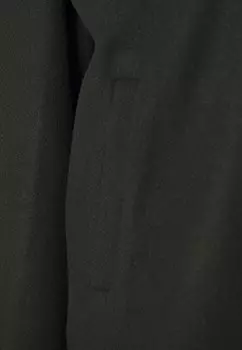 Куртка-бомбер PCJOLENE Pieces, черный