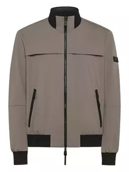 Куртка-бомбер Peuterey, серый