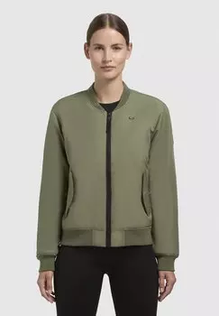 Куртка-бомбер PHILO khujo, оливковый