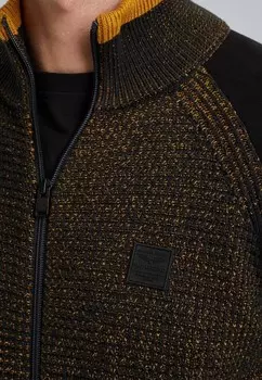 Куртка-бомбер PME Legend, черный