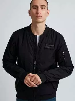 Куртка-Бомбер prmartins 11 Project, черный