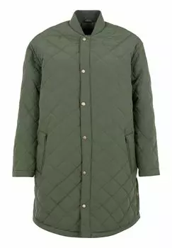 Куртка-бомбер Protest, темно-зеленый