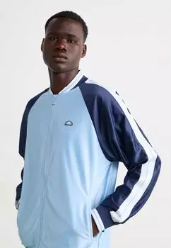 Куртка-бомбер Radalo Jacket Ellesse, голубой
