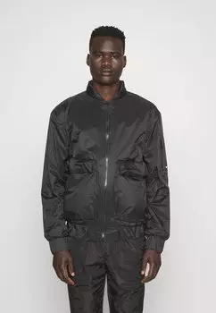 Куртка бомбер Rains