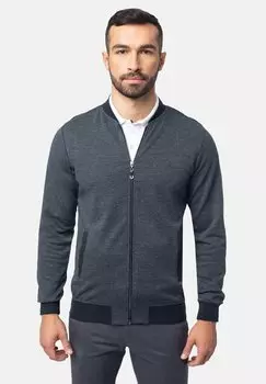 Куртка-бомбер Recman, черный