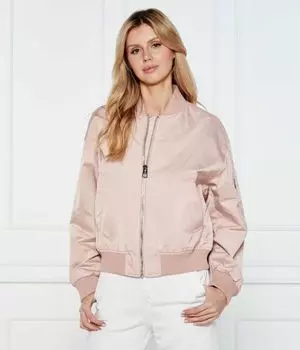 Куртка-Бомбер Regular fit Marc O' Polo, коричневый