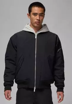 Куртка-бомбер RENEGADE ESSENTIALS Jordan, черный