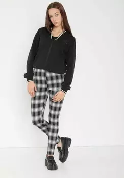 Куртка бомбер Reporter Young, черный