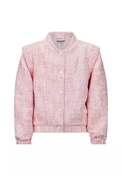 Куртка-бомбер Retour Jeans, оранжевый