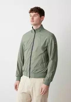 Куртка-бомбер Reversible Colmar Originals, синий