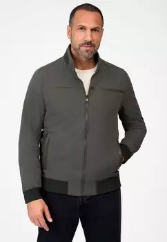 Куртка-бомбер Ricano, оливковый