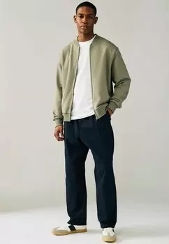 Куртка-бомбер RICH Next, оливковый