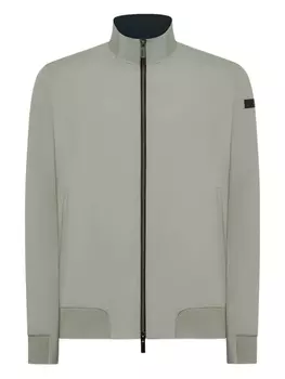 Куртка-бомбер RRD на молнии спереди, нейтральный