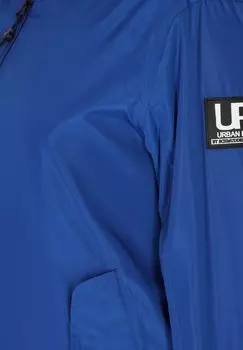 Куртка-бомбер Schmuddelwedda, синий