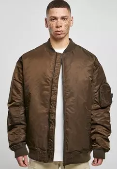 Куртка-бомбер Sean John, коричневый