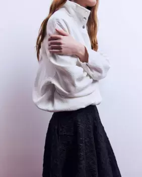 Куртка-бомбер Sfera, цвет Crudo