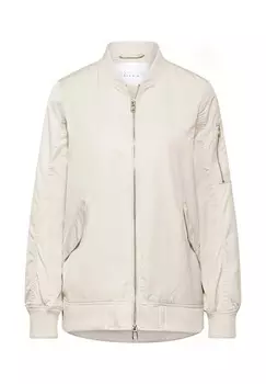 Куртка-бомбер Street One Studio, бежевый