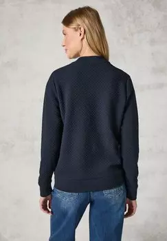 Куртка-бомбер STRUKTUR Cecil, синий