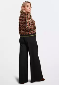 Куртка-бомбер SUNDAY King Louie, синий