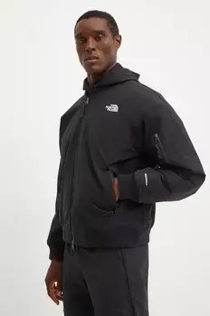 Куртка-бомбер The North Face TNF, черный