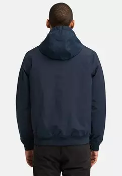 Куртка-бомбер Timberland, темно-синий