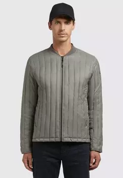 Куртка-бомбер TIMOR khujo, хаки