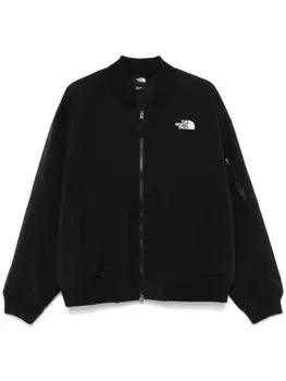 Куртка-бомбер TNF The North Face, черный