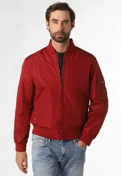 Куртка-бомбер Tommy Hilfiger