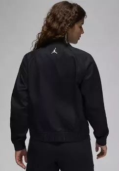 Куртка-бомбер Varsity Jordan, черный
