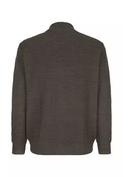 Куртка-бомбер VELENTTO Babista, коричневый