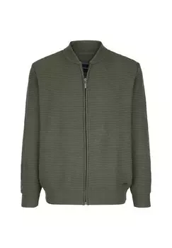 Куртка-бомбер VELENTTO Babista, зеленый