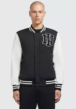 Куртка-бомбер VELO khujo, охра