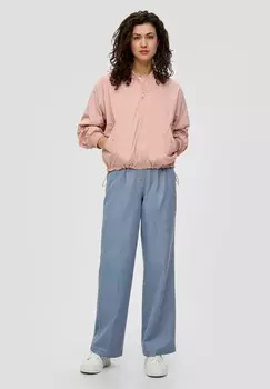 Куртка-бомбер VESTE s.Oliver, коралл