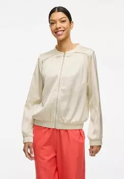 Куртка-бомбер VILA, белый