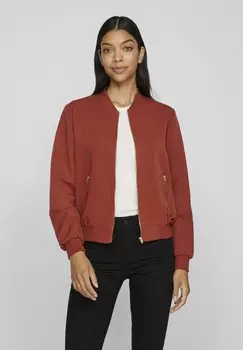 Куртка-бомбер VILA, охра