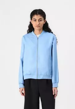 Куртка-бомбер VIPAPAYA VILA, синий