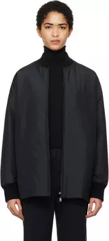 Куртка-бомбер Vito The Row