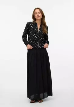 Куртка-бомбер VMCOCO Vero Moda, черный