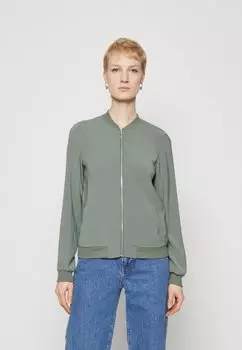Куртка-бомбер VMCOCO Vero Moda, цвет laurel wreath