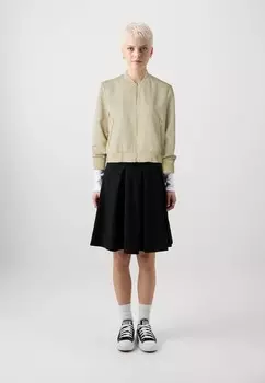 Куртка-бомбер VMSUMMER JACKET Vero Moda, бежевый