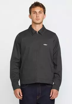 Куртка-бомбер VOIDER Volcom, черный