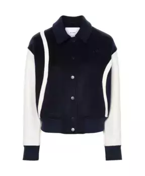 Куртка Бомберы Axel Arigato, синий